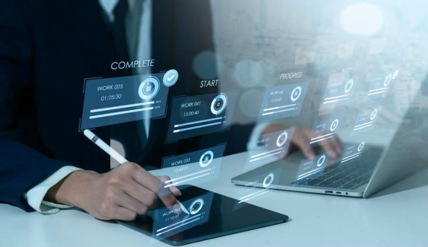 肃北小程序定制：本地计算赋能，解锁核心优势