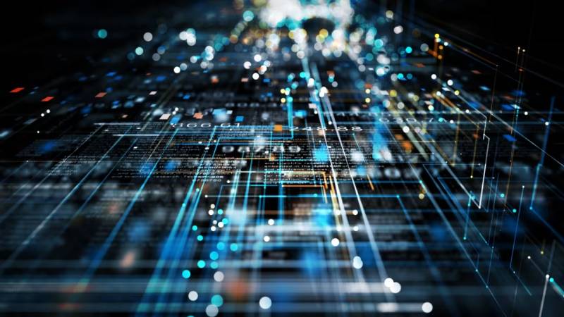 肃北AI软件开发公司:Python赋能网页开发的适用场景解析