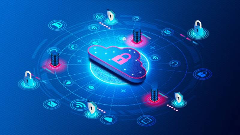 肃北网站建设:DevSecOps筑牢网站全流程安全防线的核心逻辑