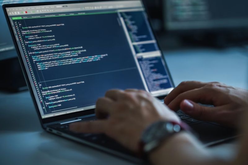 肃北软件定制开发:PHP与Node.js,后端解决方案的优势博弈